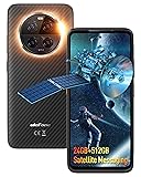 Ulefone Armor 23 Ultra 5G Rugged Phone, Satellite