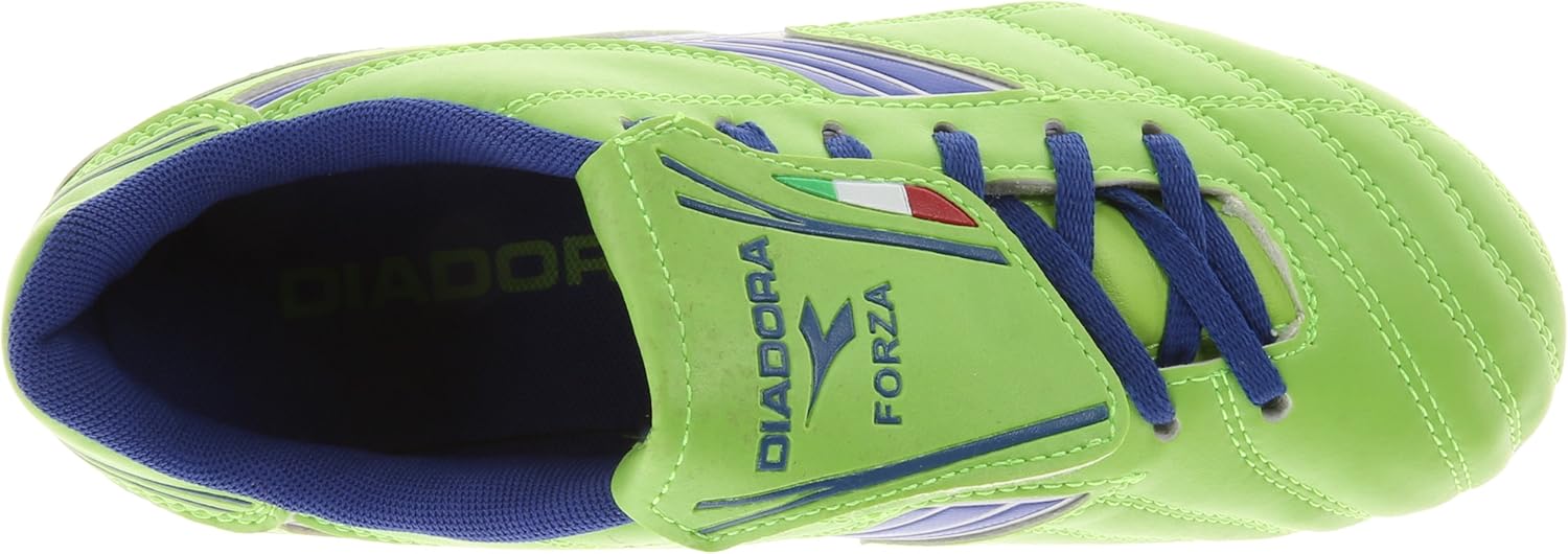 diadora forza md soccer cleat