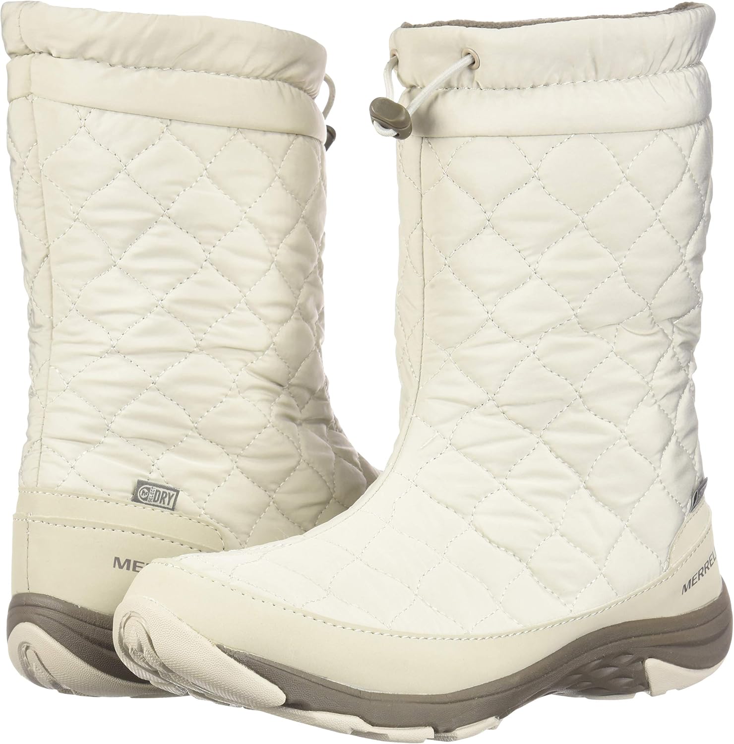 merrell approach boots