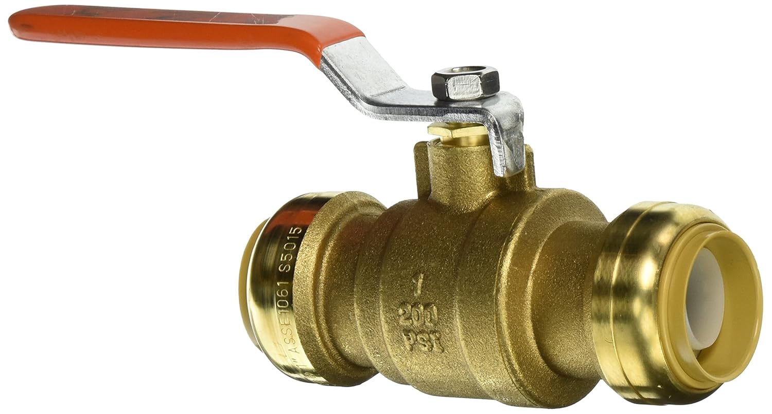 union ball valve brass For Your Home