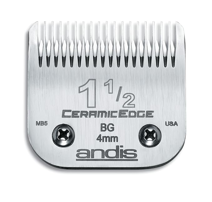 fake andis clippers