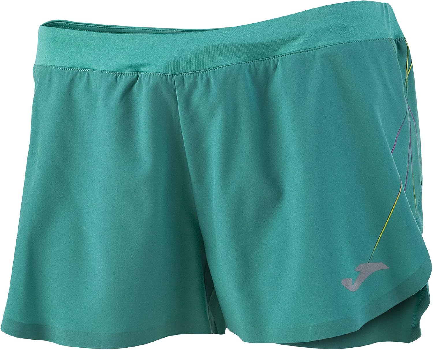 Short De Sport Homme Joma Olimpia - Confortable Et Respirant Pour La Compétition
