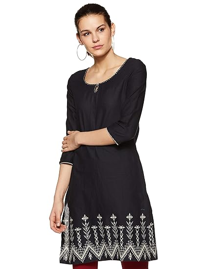 Women's A-Line Kurta