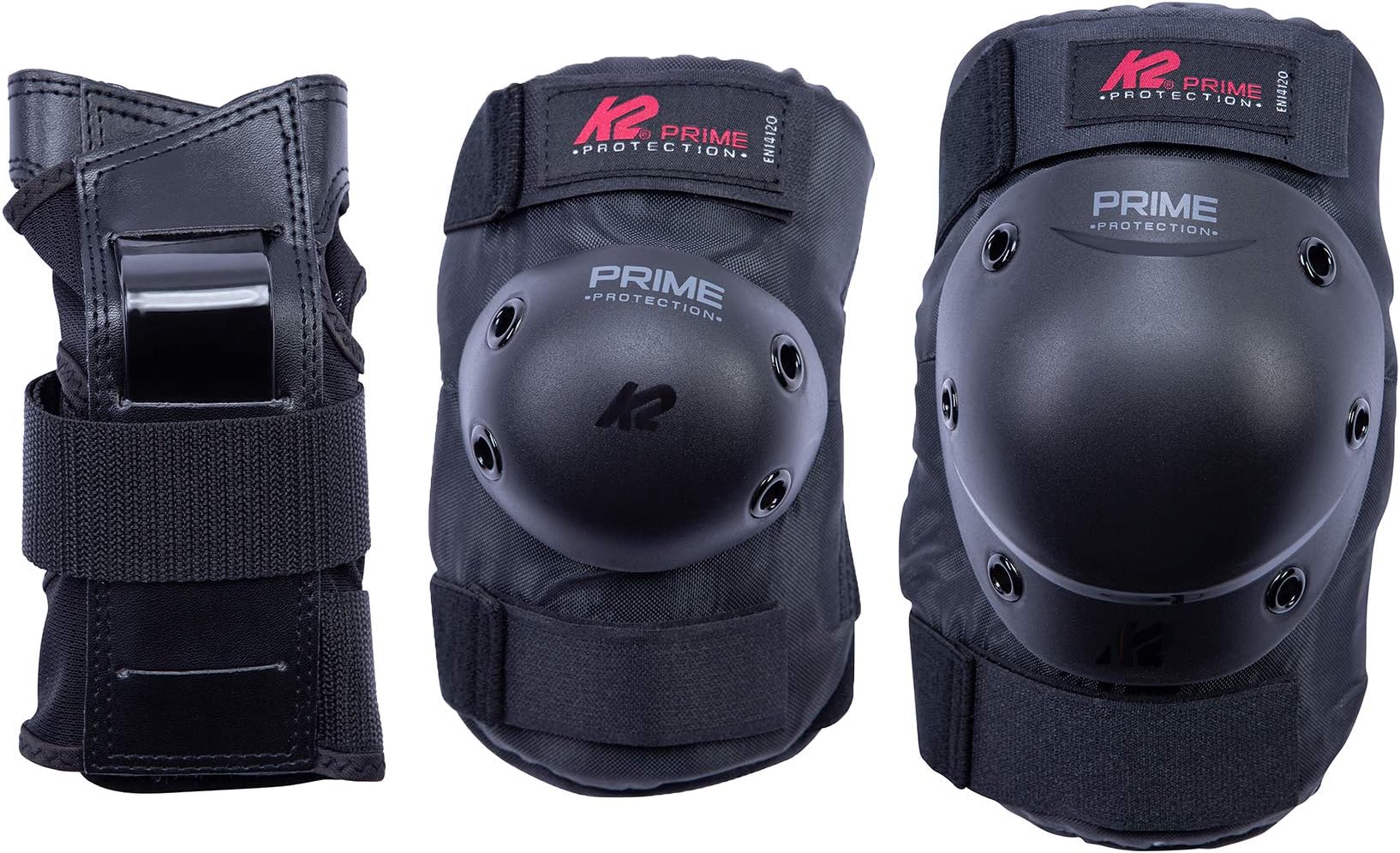 K2 Men's Prime Pad Set M