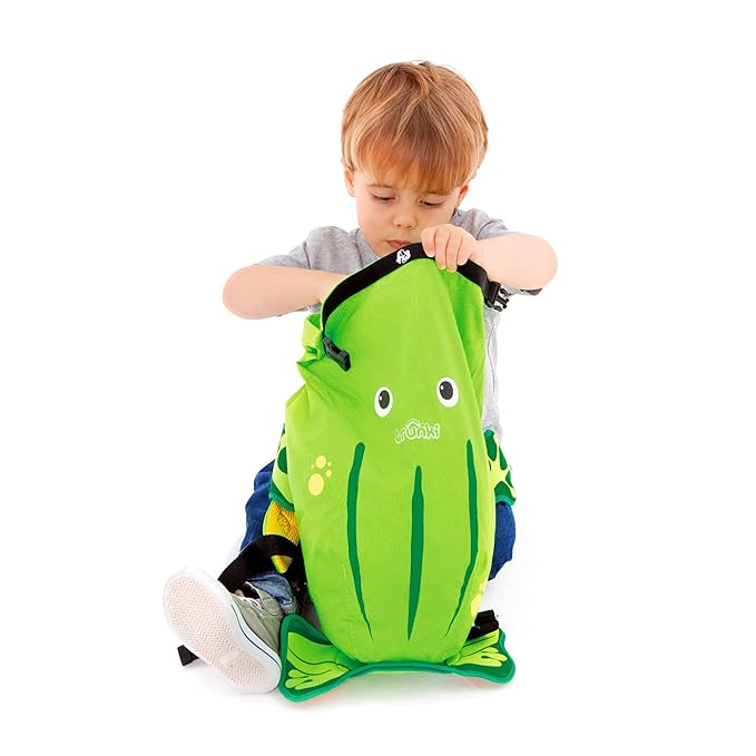 Trunki backpack amazon Clearance