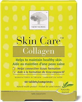 new nordic collagen