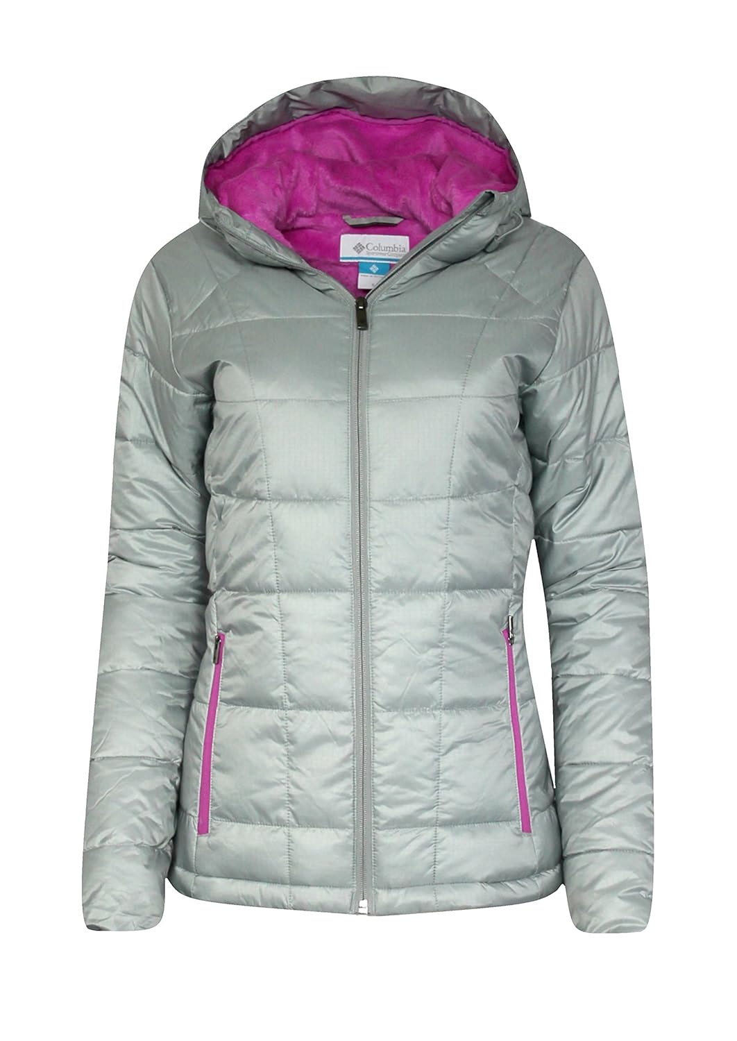 columbia women's discovery peak iii