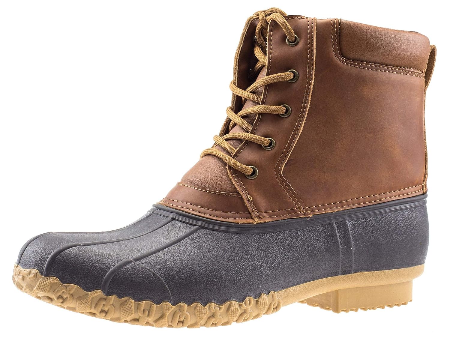 arctic shield duck boots