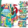 hahaland Baby Books 0-6 Months,Infant Tummy Time Toy High Contrast Sensory Baby Toys 6 to 12 Months Touch Feel Book Baby Valentines Gifts for Boy Girl 0-3 Months Book Early Learning Toy