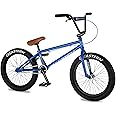 Eastern Bikes Eastern BMX Bikes - Traildigger Model 20 Inch Bike. Lightweight Freestyle Bike Designed by Professional BMX Riders at