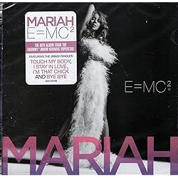 Emancipation Of Mimi: Platinum Edition: CAREY,MARIAH: Amazon.ca: Music