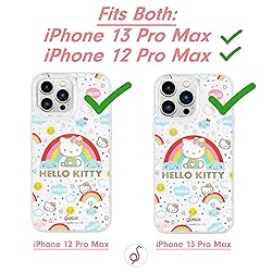 Sonix x Sanrio Phone Case for iPhone 13 Pro Max