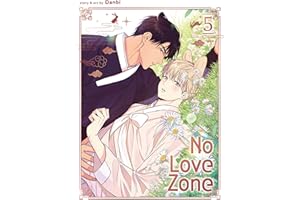 No Love Zone Vol. 5
