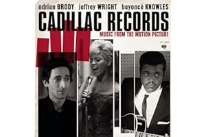 Music From The Motion Picture Cadillac Records