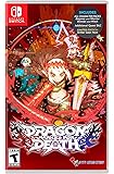 Dragon: Marked for Death