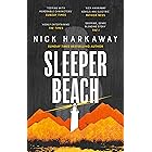 Sleeper Beach (A Titanium Noir novel)