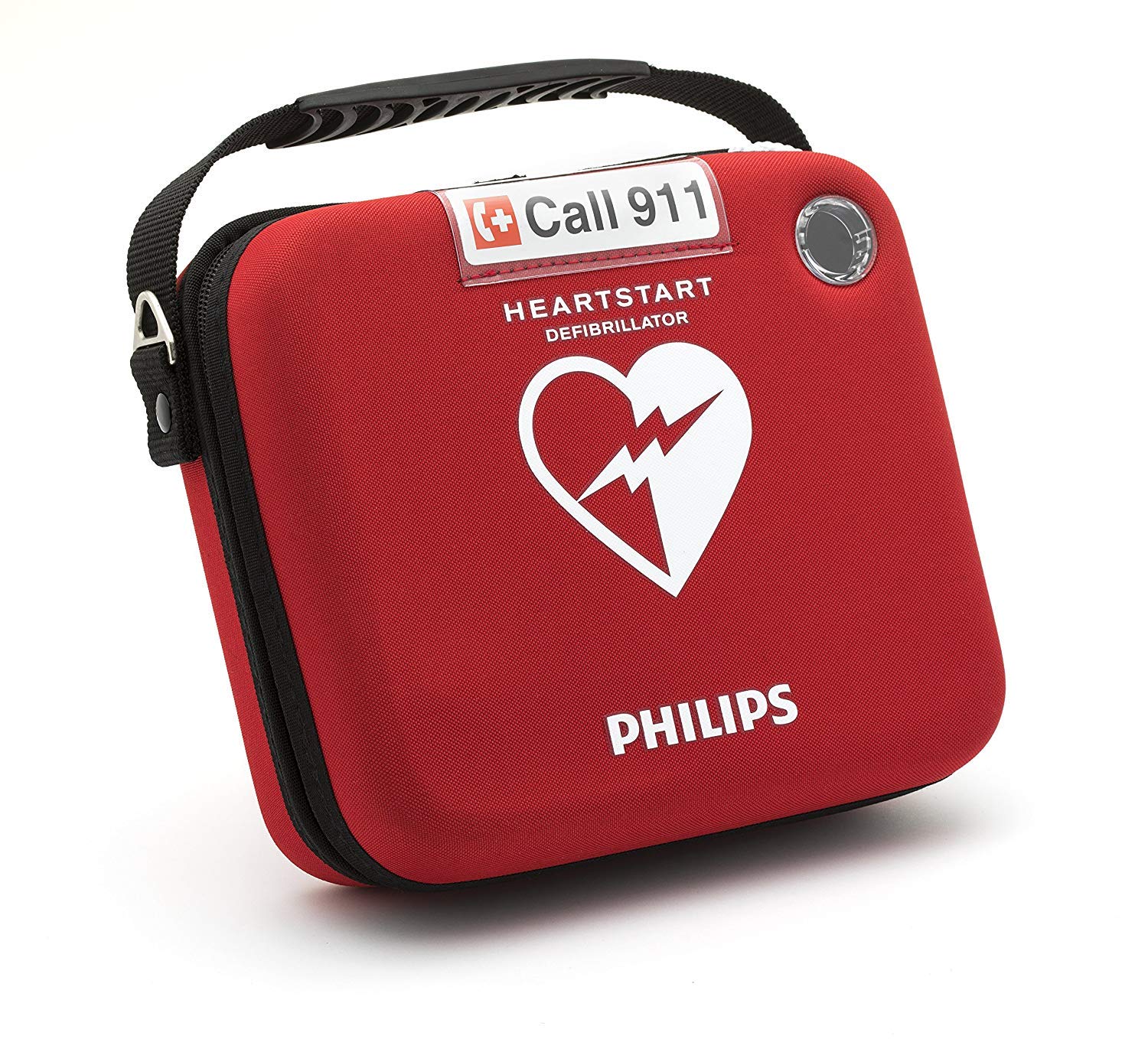 Mua HeartStart M5066ACO2 Philips OnSite AED Defibrillator with Slim