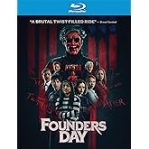 Founders Day [Blu-ray]