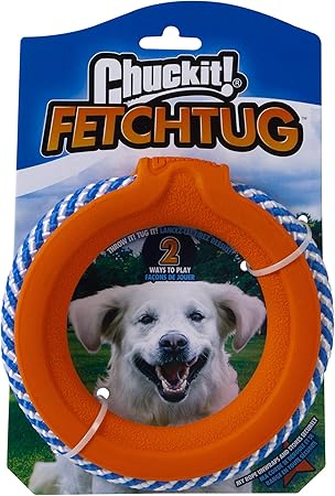 chuck it dog toys amazon