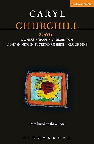 Download Churchill Plays: 1: Owners; Traps; Vinegar Tom; Light Shining in Buckinghamshire; Cloud Nine (Contemporary Dramatists) (English Edition) PDF