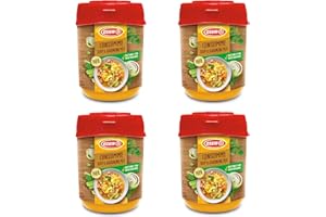 OSEM Consomme Soup, 14.1 oz packages, 4 pk