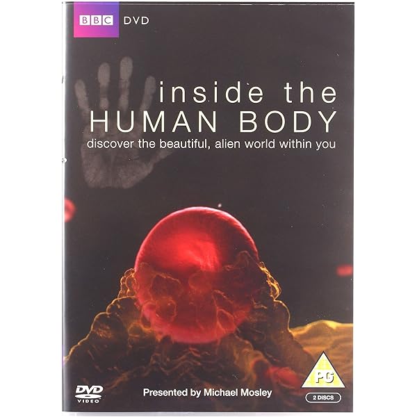Amazon.com: Human Body: Pushing the Limits : Bray Poor, Mark