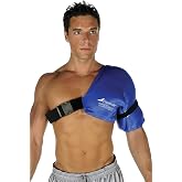 Elasto-Gel Shoulder Sleeve SW9001