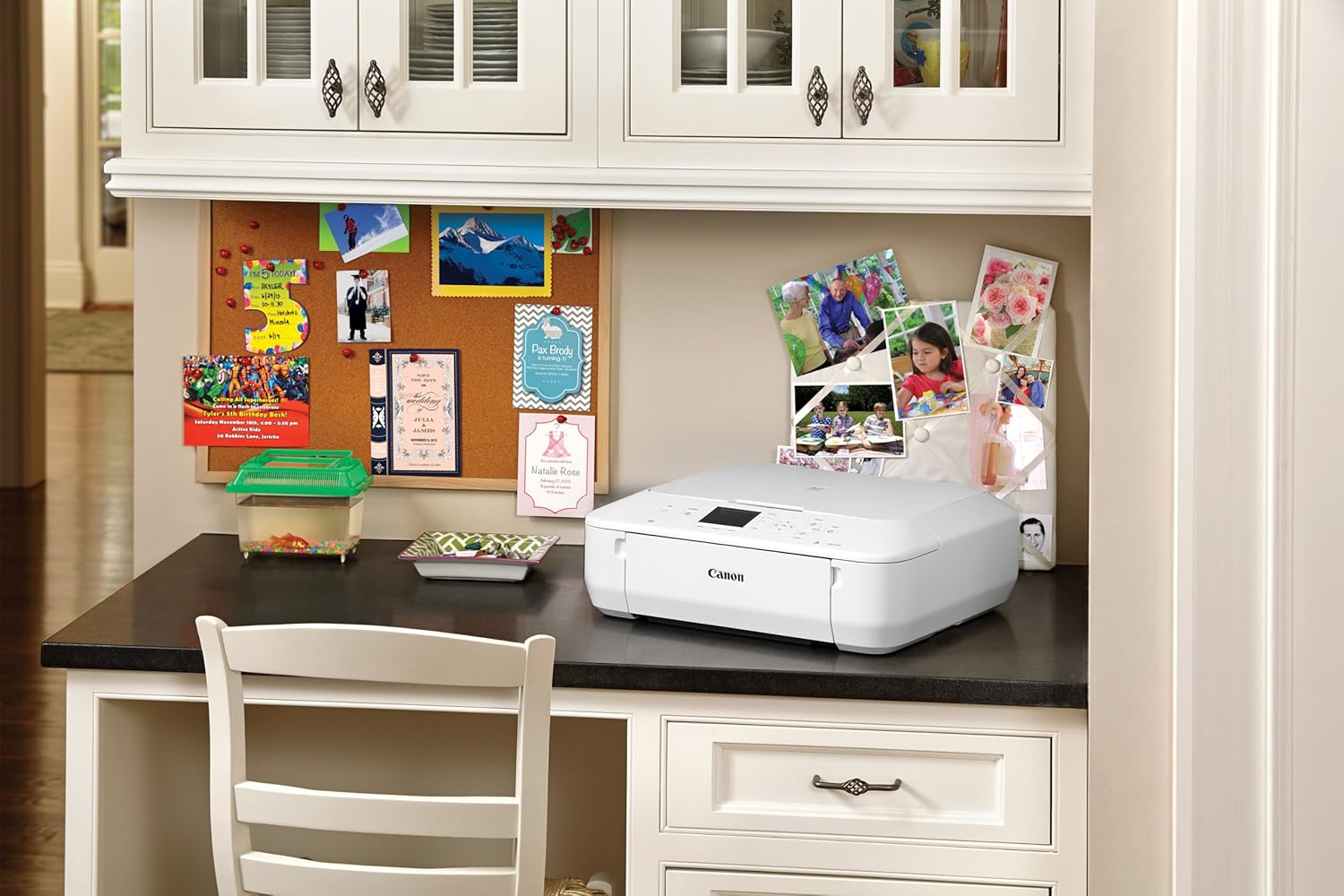 mg5520 printer