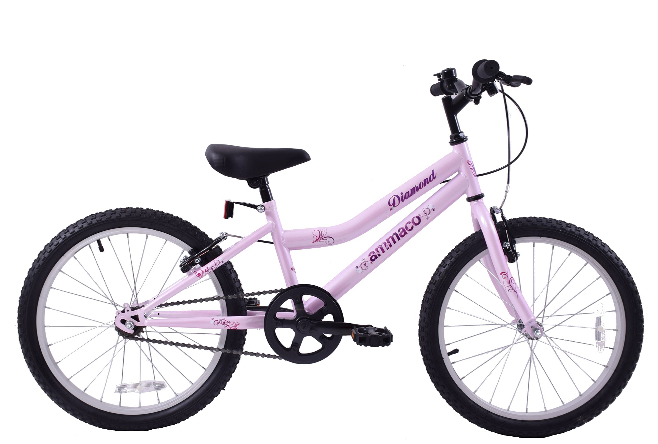 barbie mountain bike