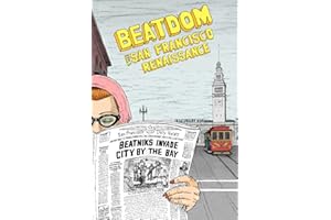 Beatdom #25: The San Francisco Renaissance Issue