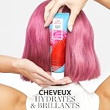 Wella Professionals Color Fresh Mask Pink 150ml Colour Depositing Hair Mask view 4