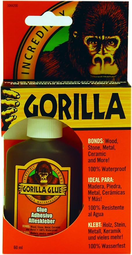 Gorilla Glue 60ml Amazon Ca Electronics