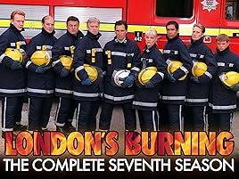 Watch London S Burning Prime Video