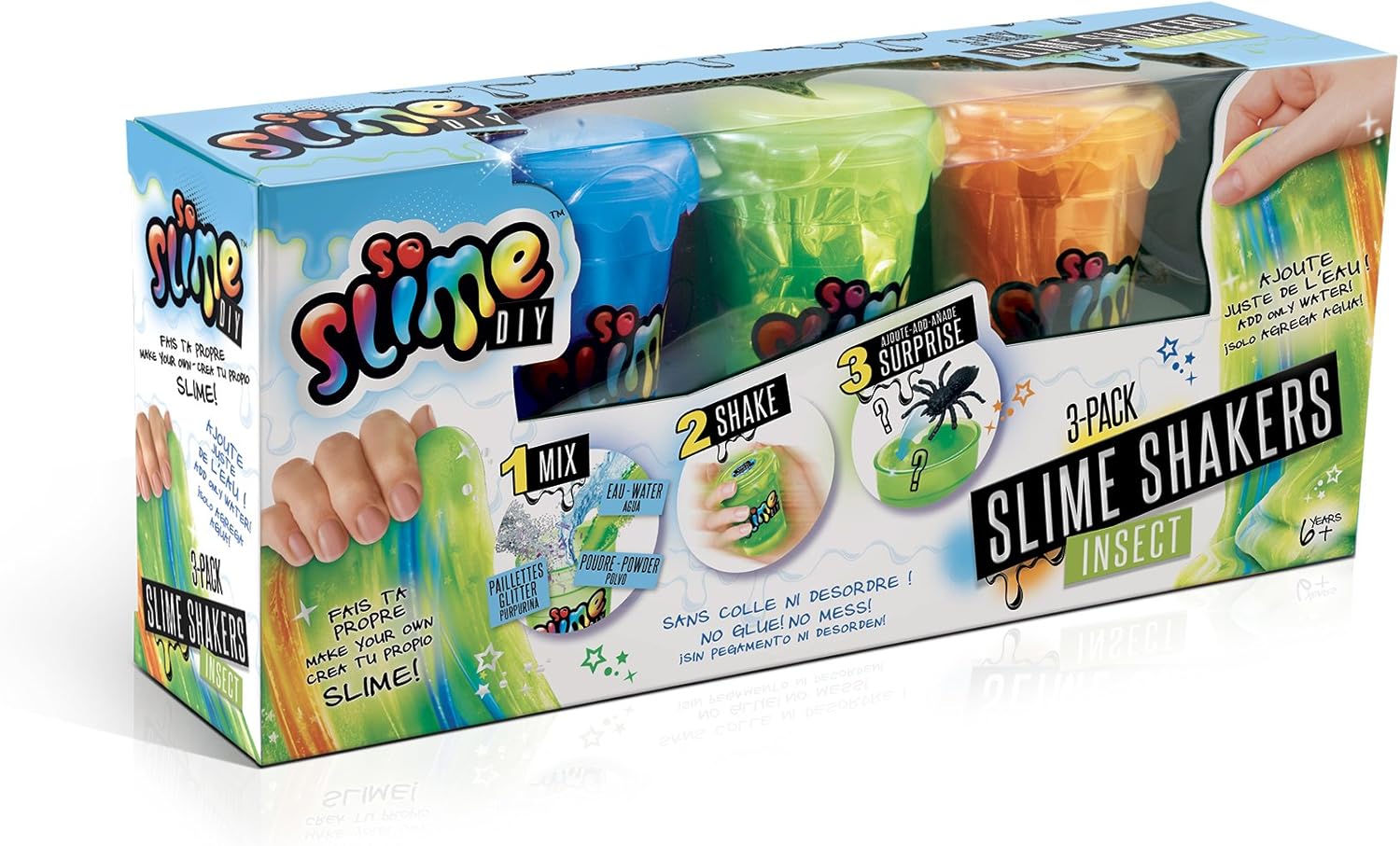 so slime 3 pack