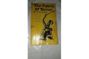 The Fabric of Terror: Three Days in Angola