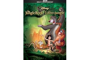 Jungle Book, The