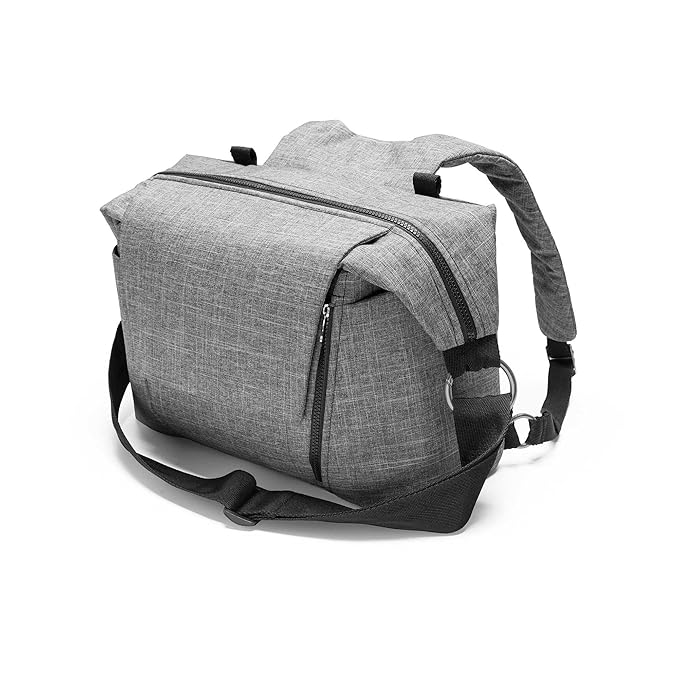 stokke baby bag
