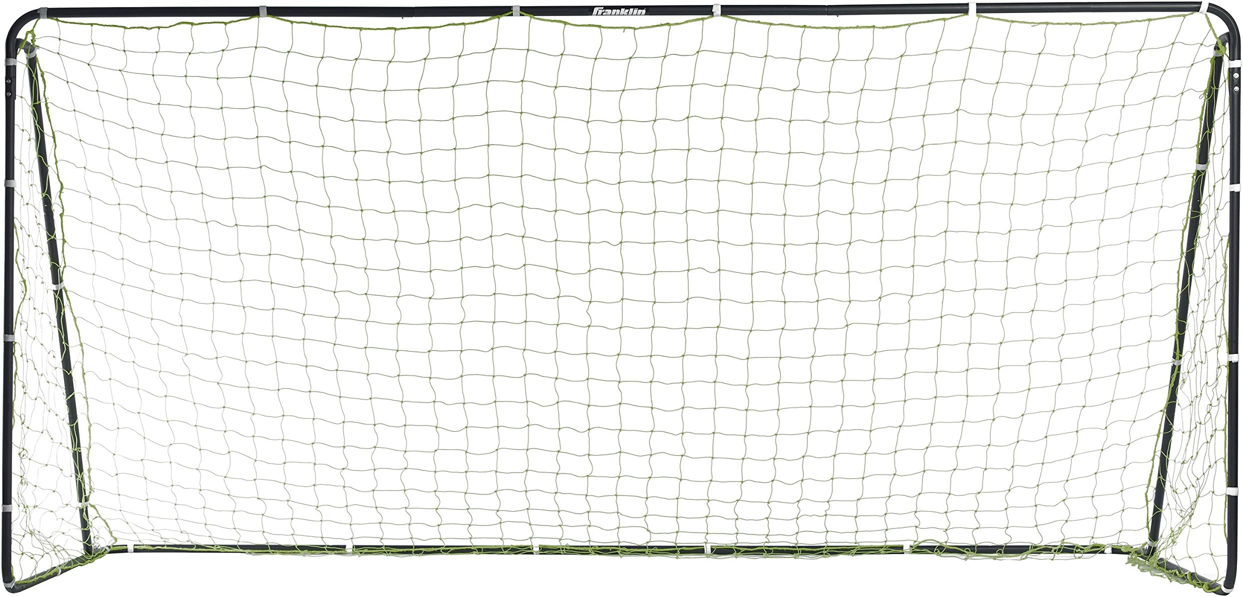 Franklin Sports Competition Soccer Goal - 12'x6'