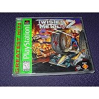 Twisted Metal 2