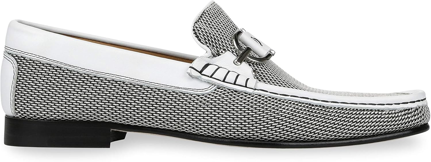 Donald J Pliner Mens Loafer