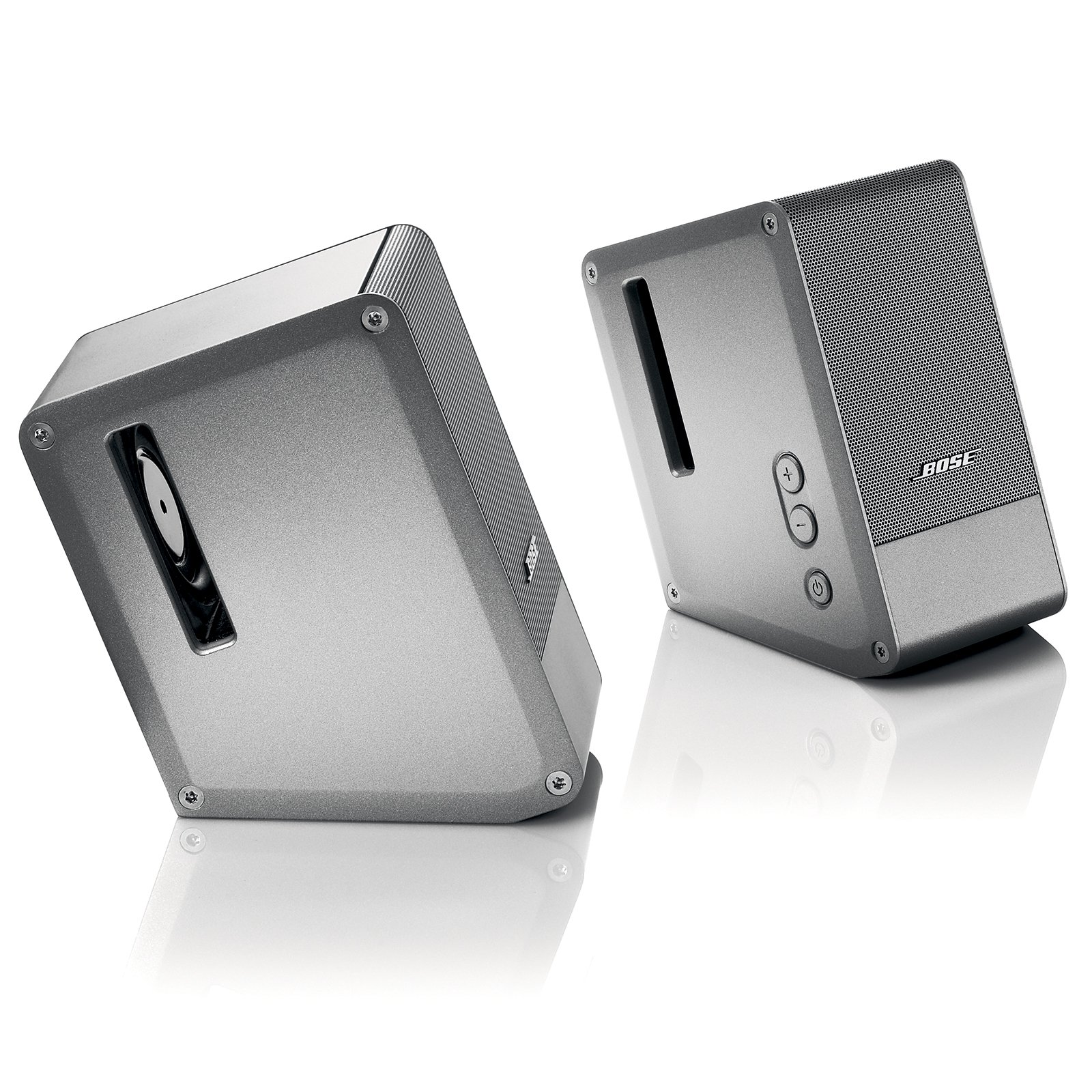 bose computer music monitor