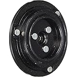 Motorcraft YB-3111 AC Compressor Clutch Hub