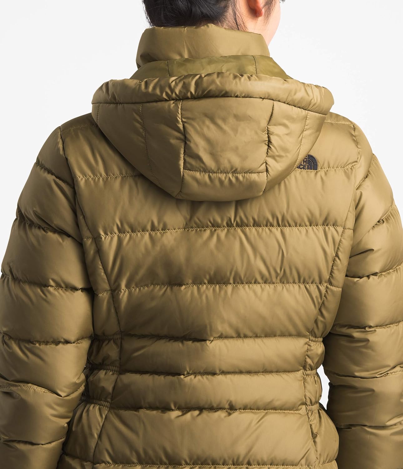 the north face women's gotham ii jacket