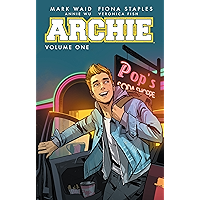 Archie Vol. 1 book cover