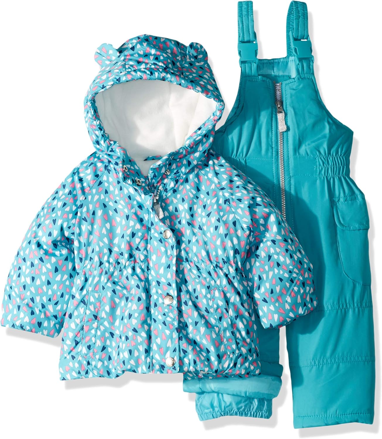 carters snowsuit