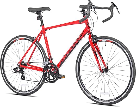 giordano 700c large road bike