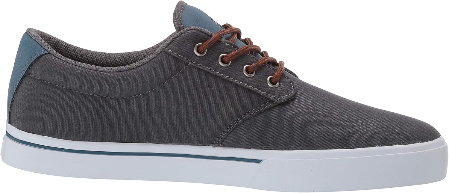 Etnies Men's Jameson 2 ECO Skateboarding Shoe: Shoes