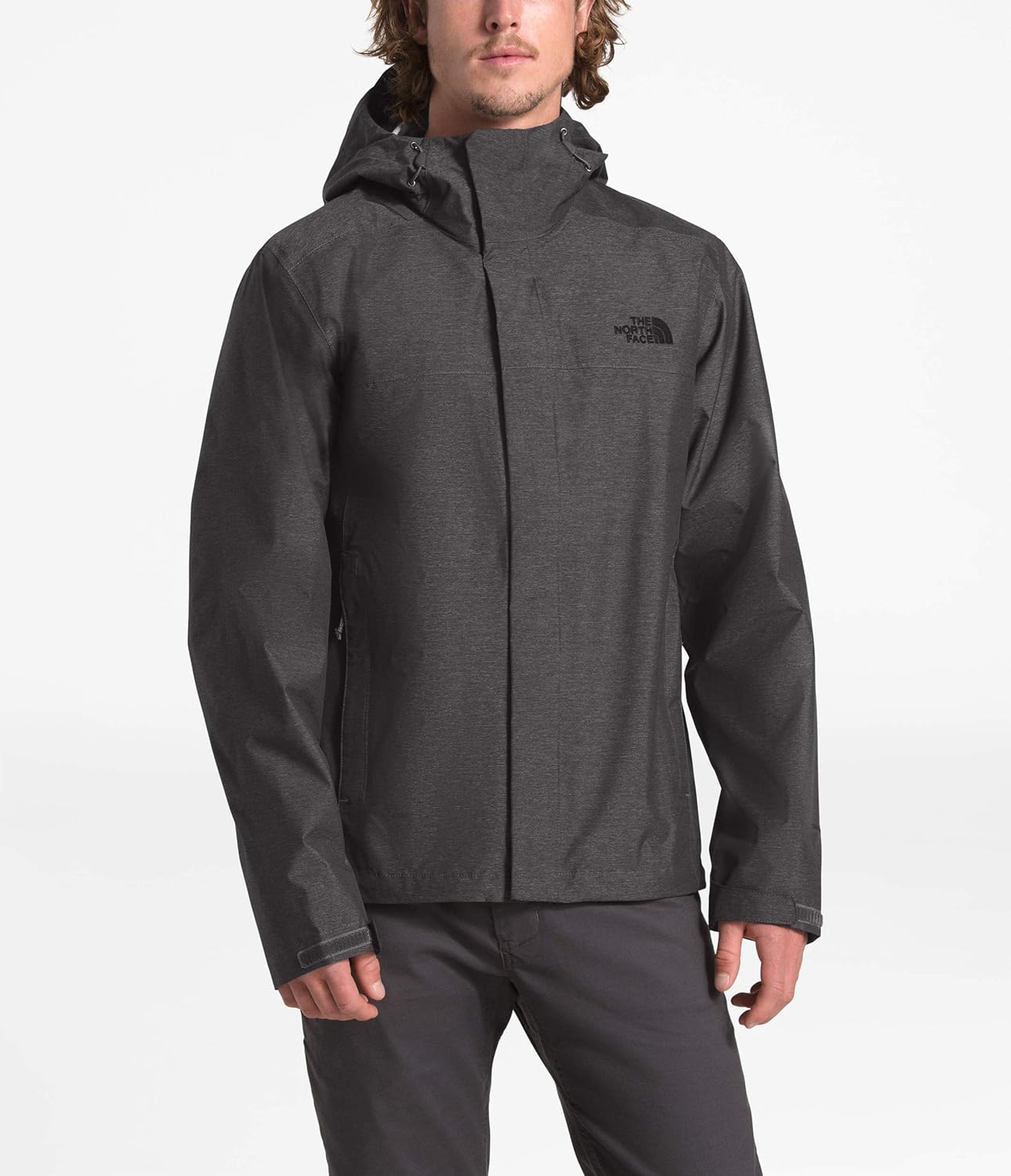 The North Face Men's Venture 2 Jacket: Clothing
