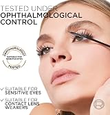 L'Oreal Paris Telescopic Original Mascara Dramatic Length & Definition 8ml Black view 6