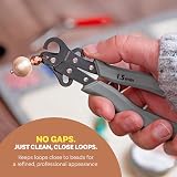The Beadsmith Original One Step Looper 1.5 mm Loops Wire 24-18g view 2